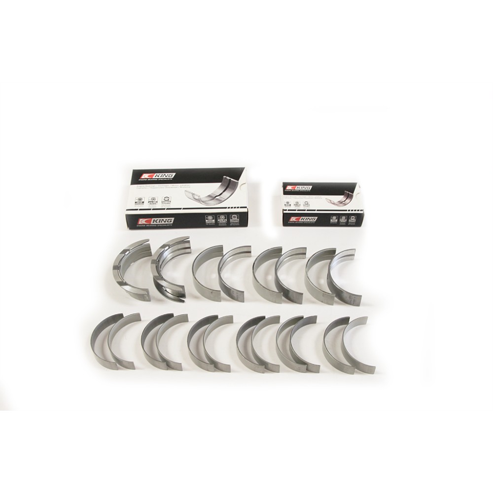 Big End Bearings, Conrod Bolts & Mains Bearings for Land Rover 2.7, 3.0